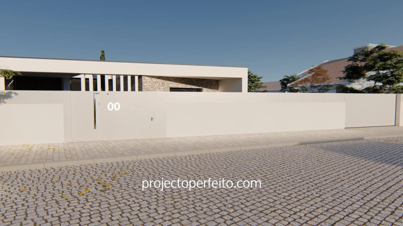 Terreno para Venda em São Felix da Marinha Foto 12