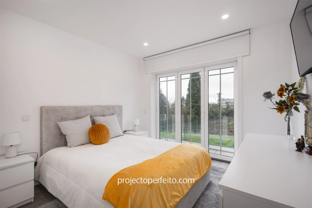 Moradia T3 para Venda em São João da Madeira Foto 11