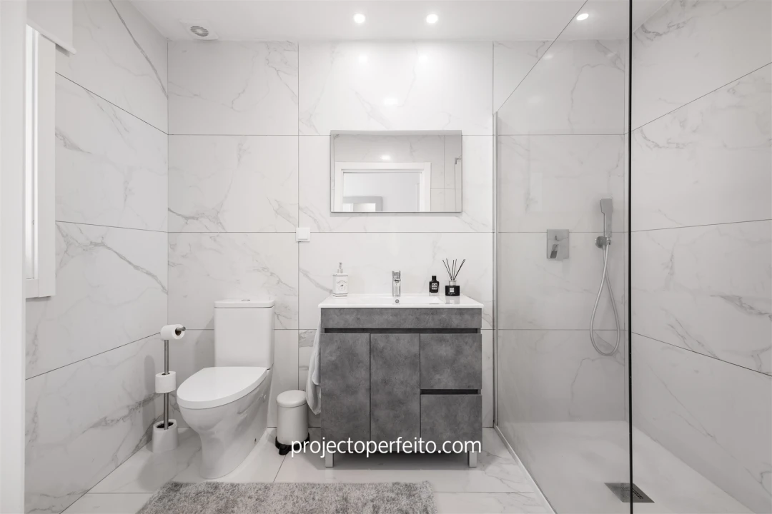 Moradia T3 para Venda em São João da Madeira Foto 19