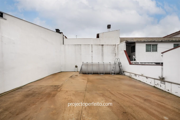 Moradia T3 para Venda em São João da Madeira Foto 20