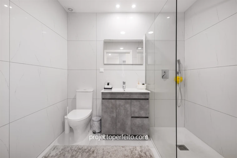 Moradia T3 para Venda em São João da Madeira Foto 18