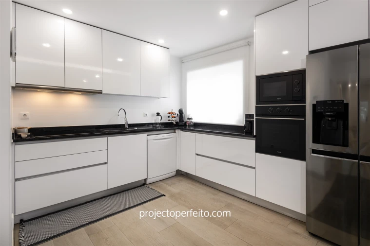 Moradia T3 para Venda em São João da Madeira Foto 3