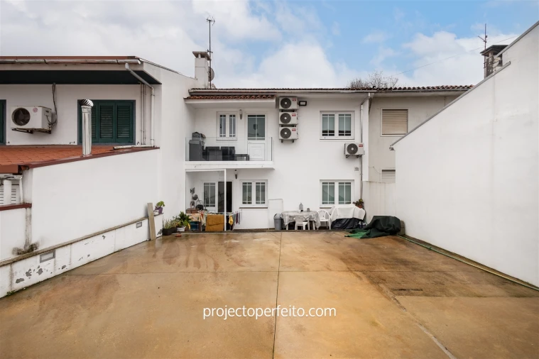 Moradia T3 para Venda em São João da Madeira Foto 6