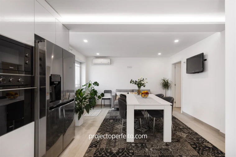 Moradia T3 para Venda em São João da Madeira Foto 2