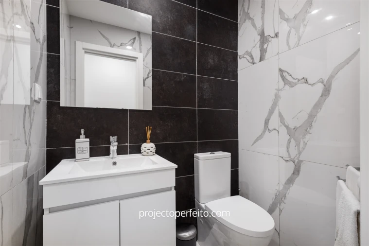 Moradia T3 para Venda em São João da Madeira Foto 9