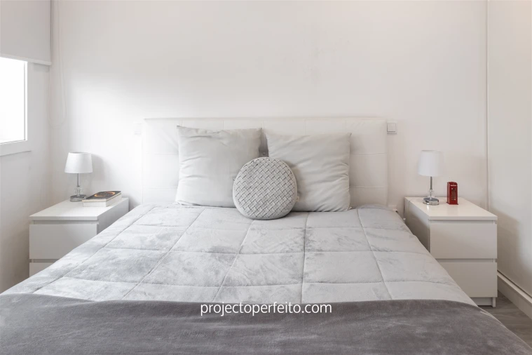 Moradia T3 para Venda em São João da Madeira Foto 17