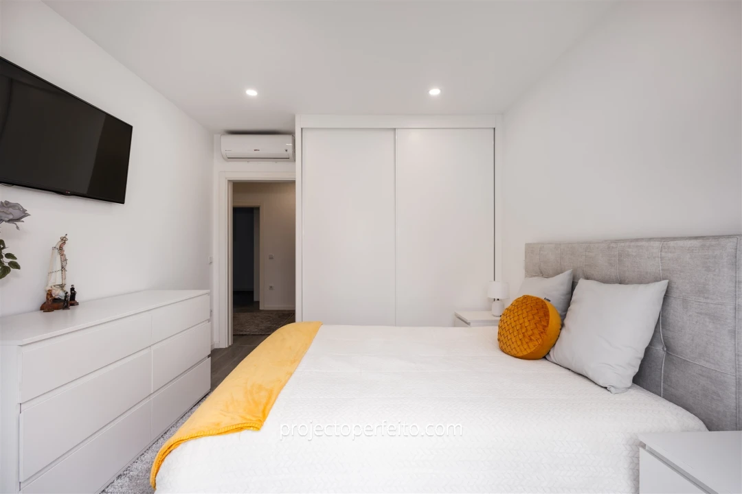 Moradia T3 para Venda em São João da Madeira Foto 12