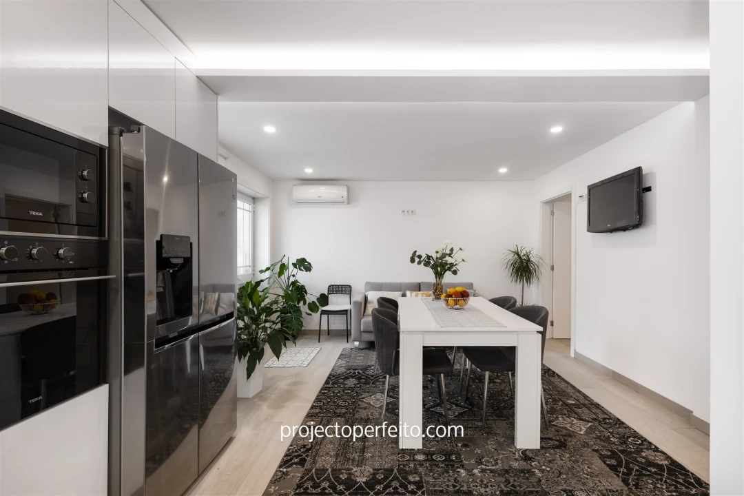 Moradia T3 para Venda em São João da Madeira Foto 2