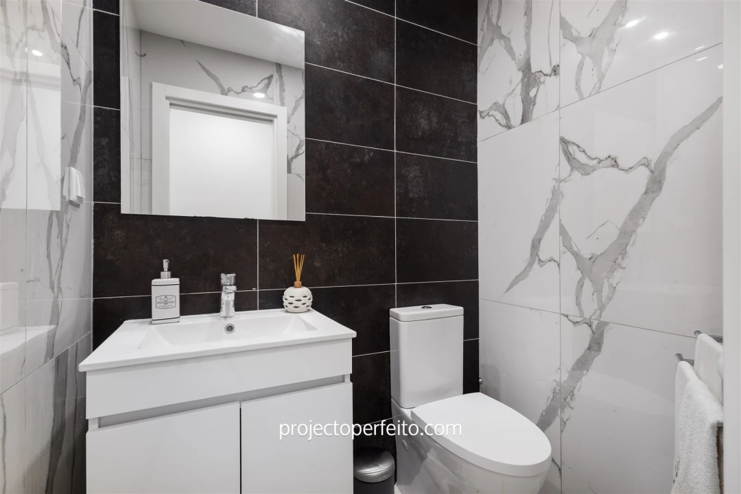 Moradia T3 para Venda em São João da Madeira Foto 9