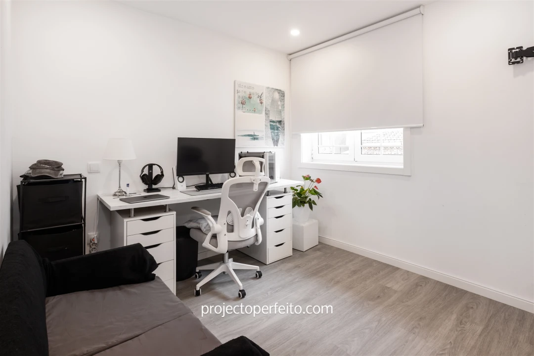 Moradia T3 para Venda em São João da Madeira Foto 13