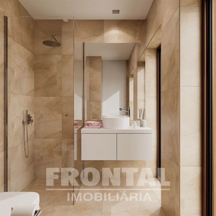 Moradia T3 para Venda em Arnoso (Santa Maria e Santa Eulália) e Sezures Foto 37