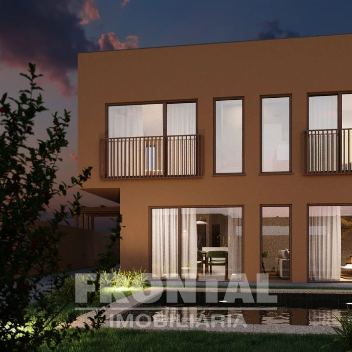 Moradia T3 para Venda em Arnoso (Santa Maria e Santa Eulália) e Sezures Foto 45