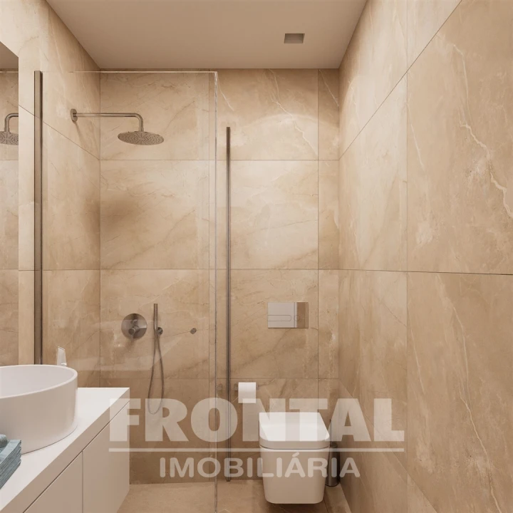 Moradia T3 para Venda em Arnoso (Santa Maria e Santa Eulália) e Sezures Foto 15