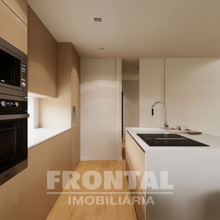 Moradia T3 para Venda em Arnoso (Santa Maria e Santa Eulália) e Sezures Foto 6