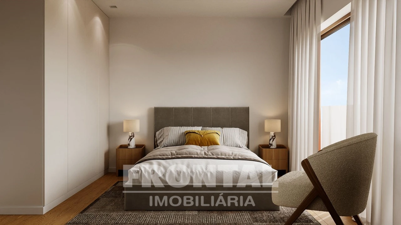 Moradia T3 para Venda em Arnoso (Santa Maria e Santa Eulália) e Sezures Foto 39