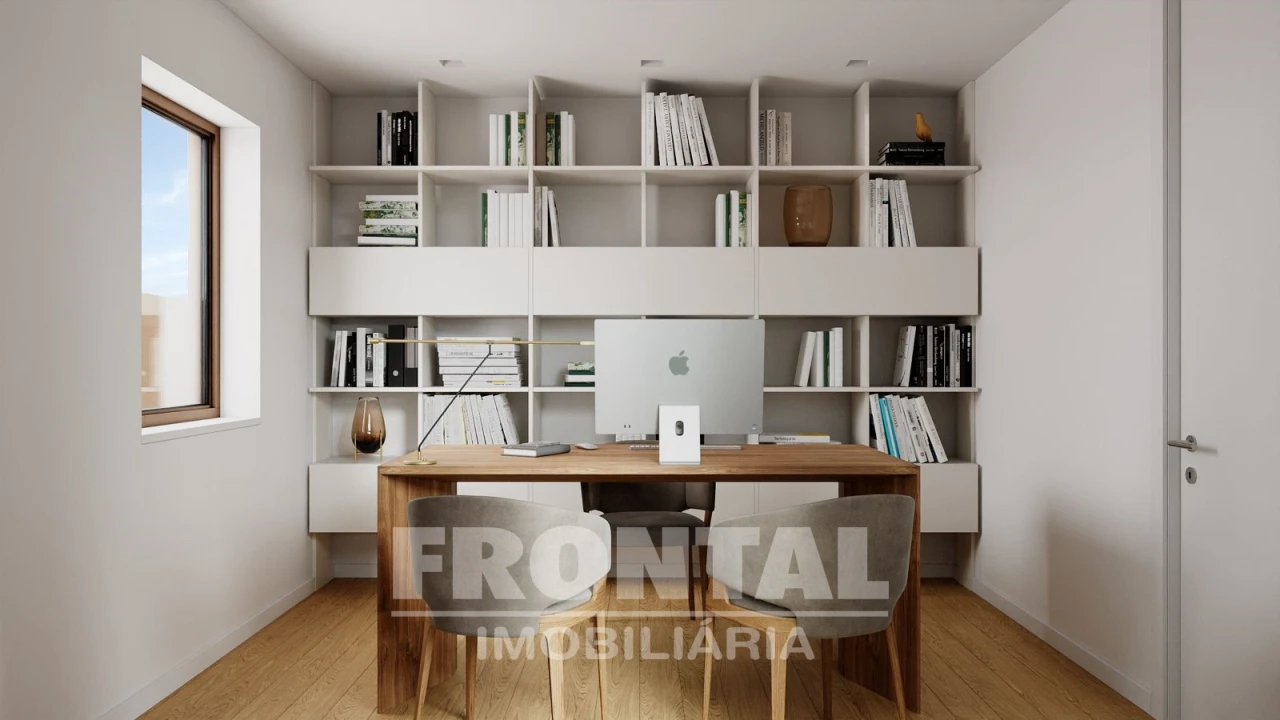 Moradia T3 para Venda em Arnoso (Santa Maria e Santa Eulália) e Sezures Foto 19