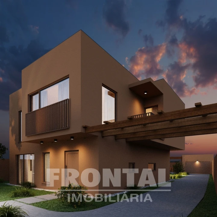 Moradia T3 para Venda em Arnoso (Santa Maria e Santa Eulália) e Sezures Foto 2