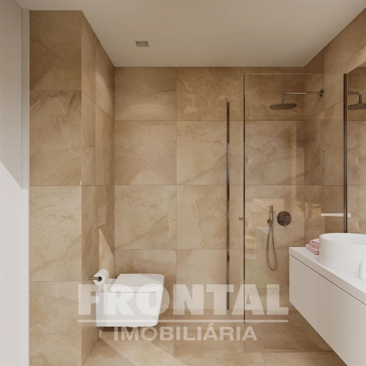 Moradia T3 para Venda em Arnoso (Santa Maria e Santa Eulália) e Sezures Foto 36