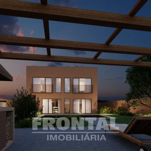 Moradia T3 para Venda em Arnoso (Santa Maria e Santa Eulália) e Sezures Foto 23