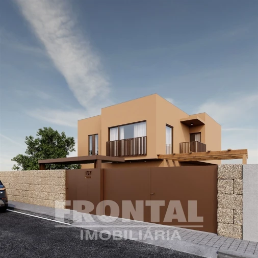 Moradia T3 para Venda em Arnoso (Santa Maria e Santa Eulália) e Sezures Foto 3