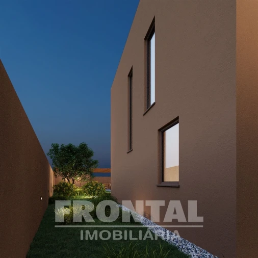 Moradia T3 para Venda em Arnoso (Santa Maria e Santa Eulália) e Sezures Foto 44