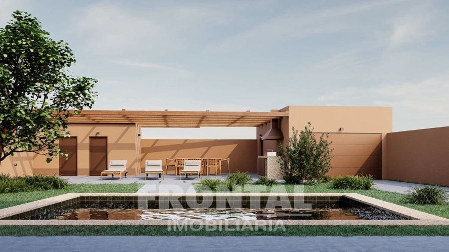 Moradia T3 para Venda em Arnoso (Santa Maria e Santa Eulália) e Sezures Foto 20