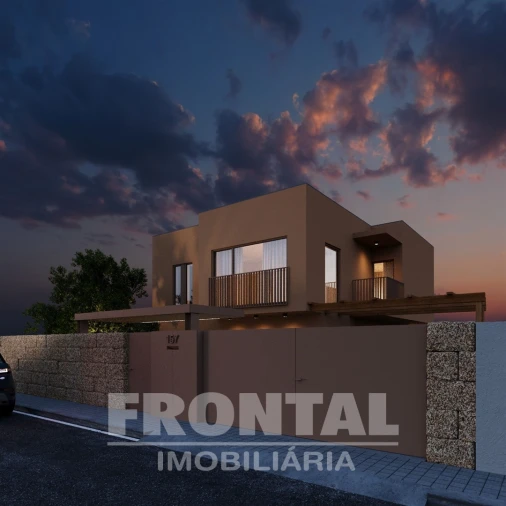 Moradia T3 para Venda em Arnoso (Santa Maria e Santa Eulália) e Sezures Foto 4