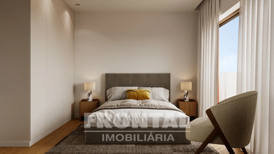 Moradia T3 para Venda em Arnoso (Santa Maria e Santa Eulália) e Sezures Foto 39