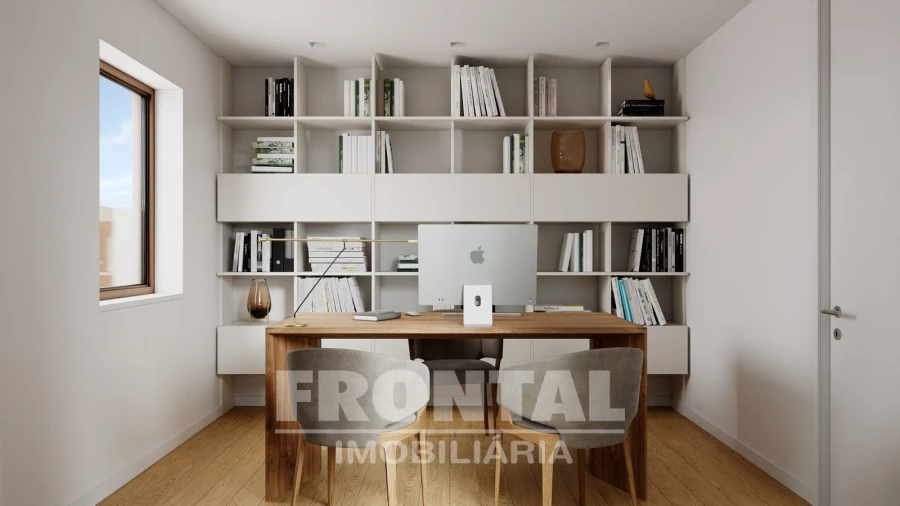 Moradia T3 para Venda em Arnoso (Santa Maria e Santa Eulália) e Sezures Foto 19