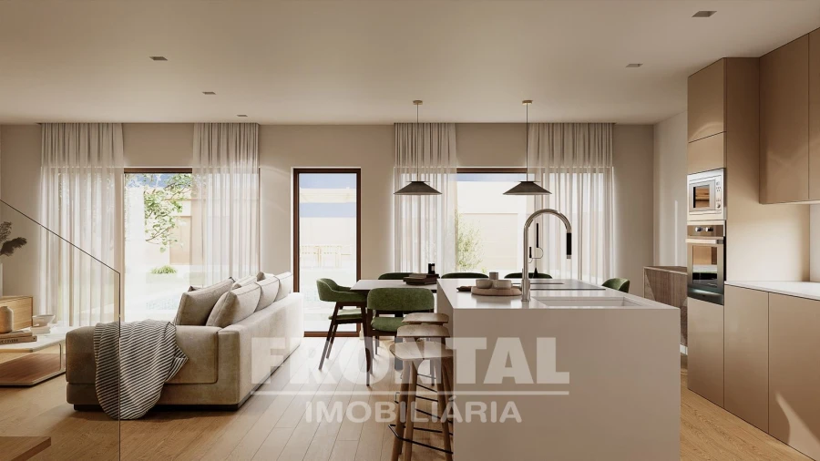 Moradia T3 para Venda em Arnoso (Santa Maria e Santa Eulália) e Sezures Foto 8