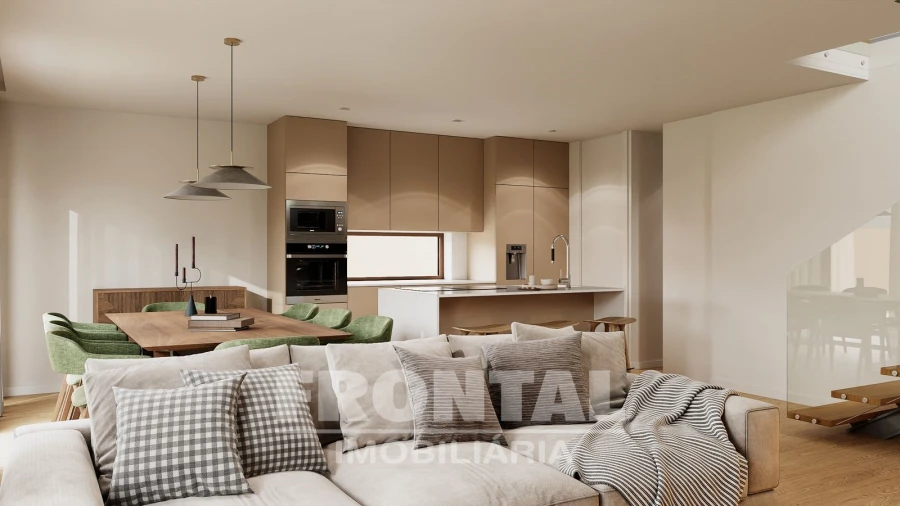 Moradia T3 para Venda em Arnoso (Santa Maria e Santa Eulália) e Sezures Foto 10