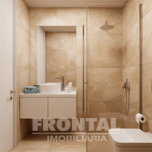 Moradia T3 para Venda em Arnoso (Santa Maria e Santa Eulália) e Sezures Foto 16