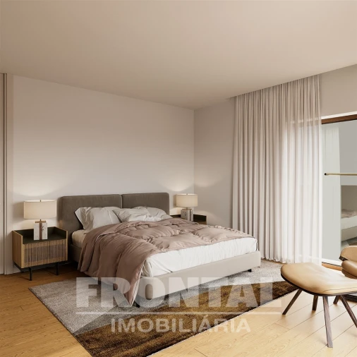 Moradia T3 para Venda em Arnoso (Santa Maria e Santa Eulália) e Sezures Foto 27