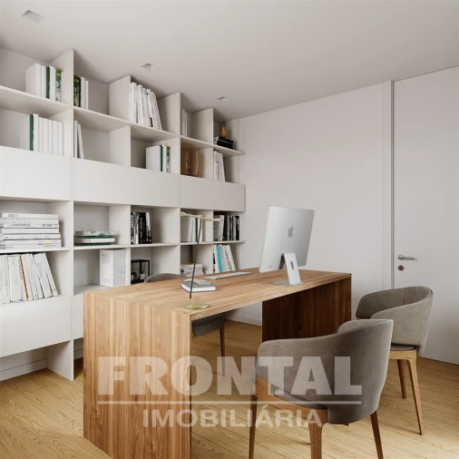 Moradia T3 para Venda em Arnoso (Santa Maria e Santa Eulália) e Sezures Foto 17