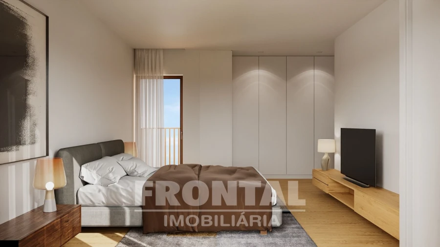 Moradia T3 para Venda em Arnoso (Santa Maria e Santa Eulália) e Sezures Foto 34