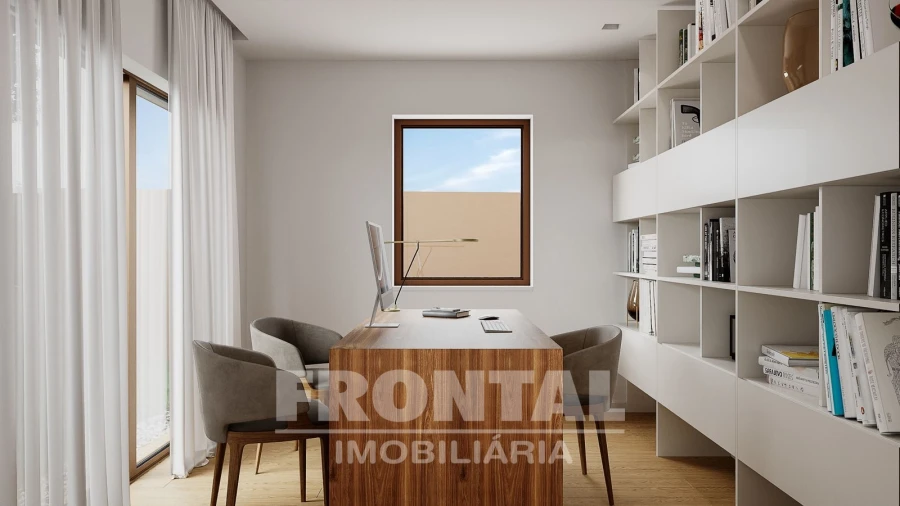 Moradia T3 para Venda em Arnoso (Santa Maria e Santa Eulália) e Sezures Foto 18