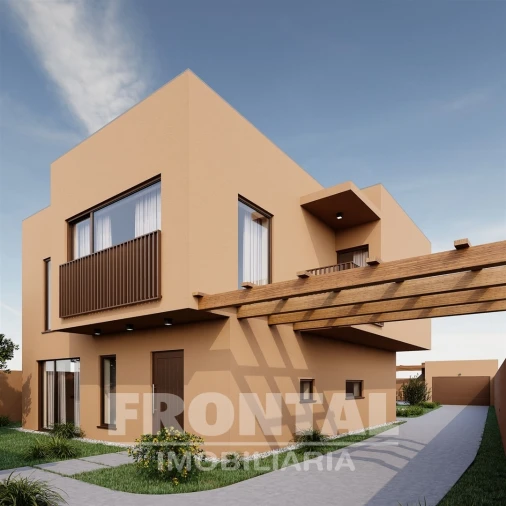 Moradia T3 para Venda em Arnoso (Santa Maria e Santa Eulália) e Sezures