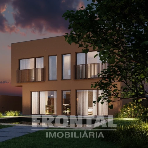 Moradia T3 para Venda em Arnoso (Santa Maria e Santa Eulália) e Sezures Foto 47