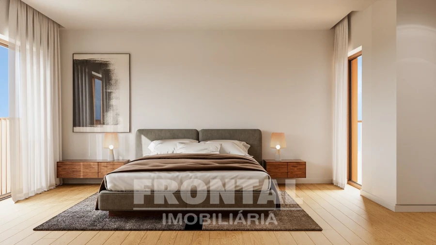 Moradia T3 para Venda em Arnoso (Santa Maria e Santa Eulália) e Sezures Foto 35