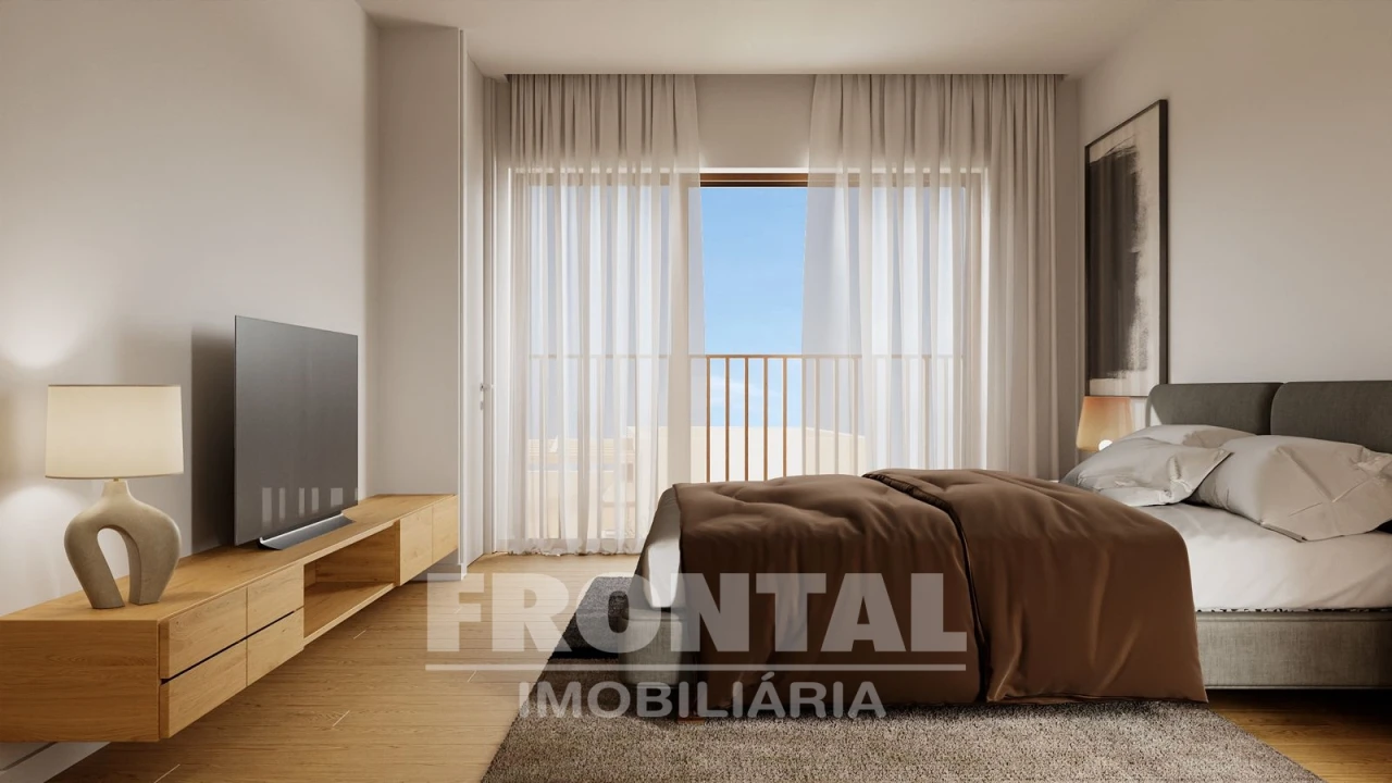 Moradia T3 para Venda em Arnoso (Santa Maria e Santa Eulália) e Sezures Foto 33