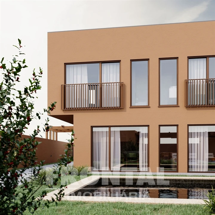 Moradia T3 para Venda em Arnoso (Santa Maria e Santa Eulália) e Sezures Foto 42