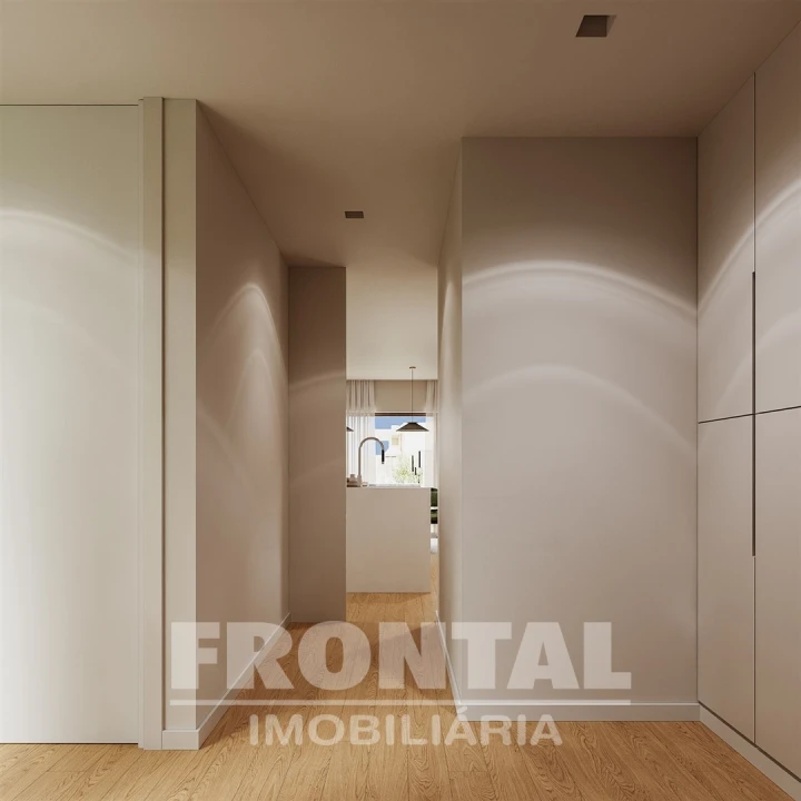 Moradia T3 para Venda em Arnoso (Santa Maria e Santa Eulália) e Sezures Foto 5