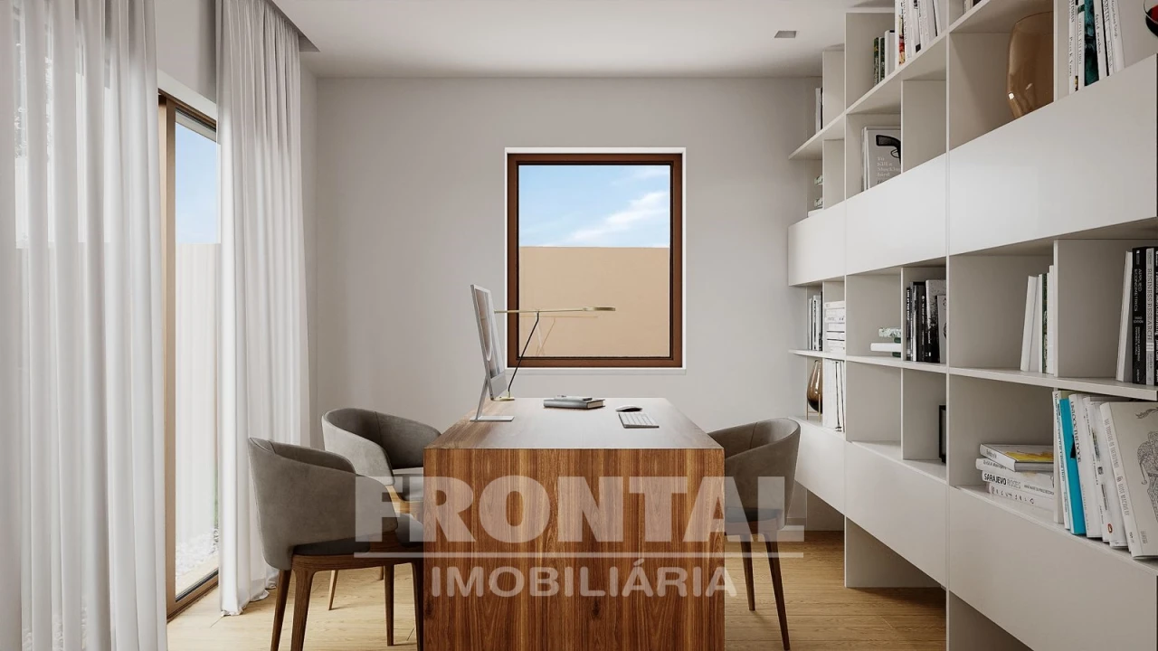 Moradia T3 para Venda em Arnoso (Santa Maria e Santa Eulália) e Sezures Foto 18