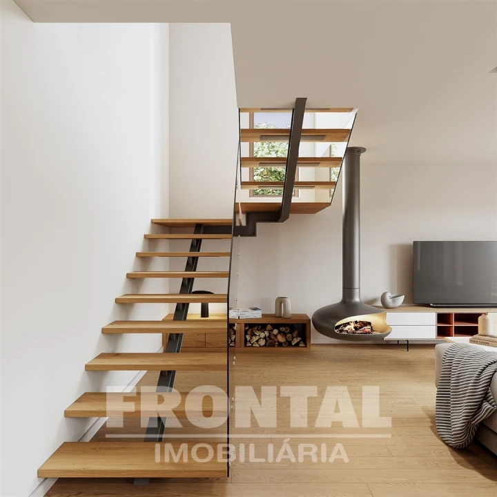 Moradia T3 para Venda em Arnoso (Santa Maria e Santa Eulália) e Sezures Foto 24