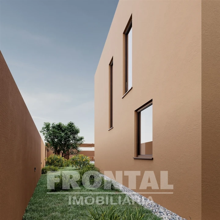 Moradia T3 para Venda em Arnoso (Santa Maria e Santa Eulália) e Sezures Foto 43