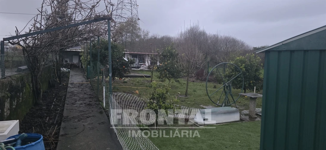 Moradia T3 para Venda em Cidade da Maia Foto 6