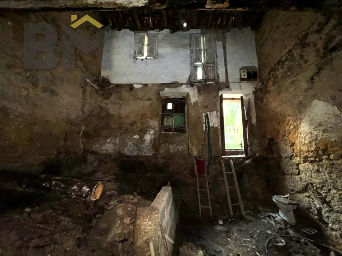 Moradia T2 para Venda em Tinalhas Foto 3