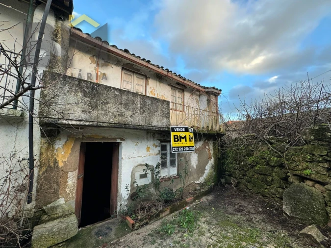 Moradia T2 para Venda em Tinalhas Foto 2