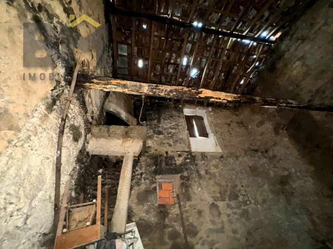 Moradia T2 para Venda em Tinalhas Foto 6