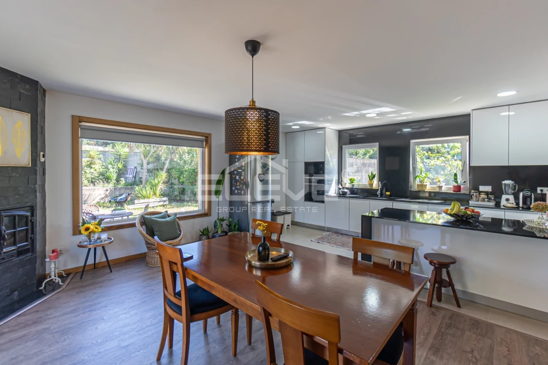 Moradia T3 para Venda em Fajões Foto 4